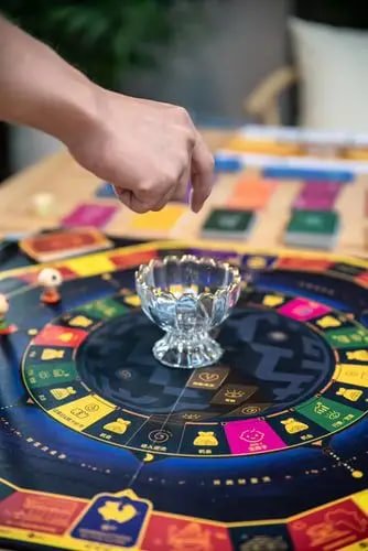 Navigasi olahraga jelas untuk pengguna