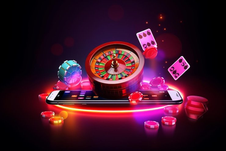 Tampilan beranda mobile betawi77