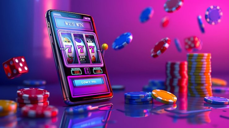 Pengalaman mobile Bola Voli responsif